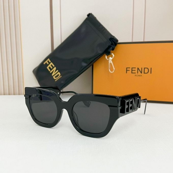 Fendi Sunglasses ID:20230612-1134